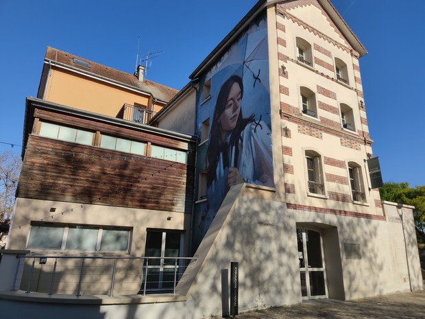 Maison Levanneur