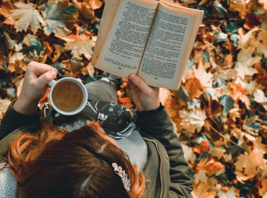 vignette lectures d'automne