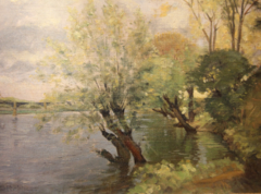 vignette robida