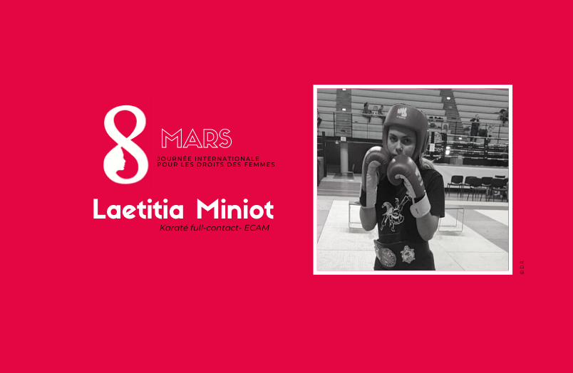 Laetitia Miniot