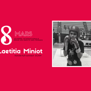 Laetitia Miniot