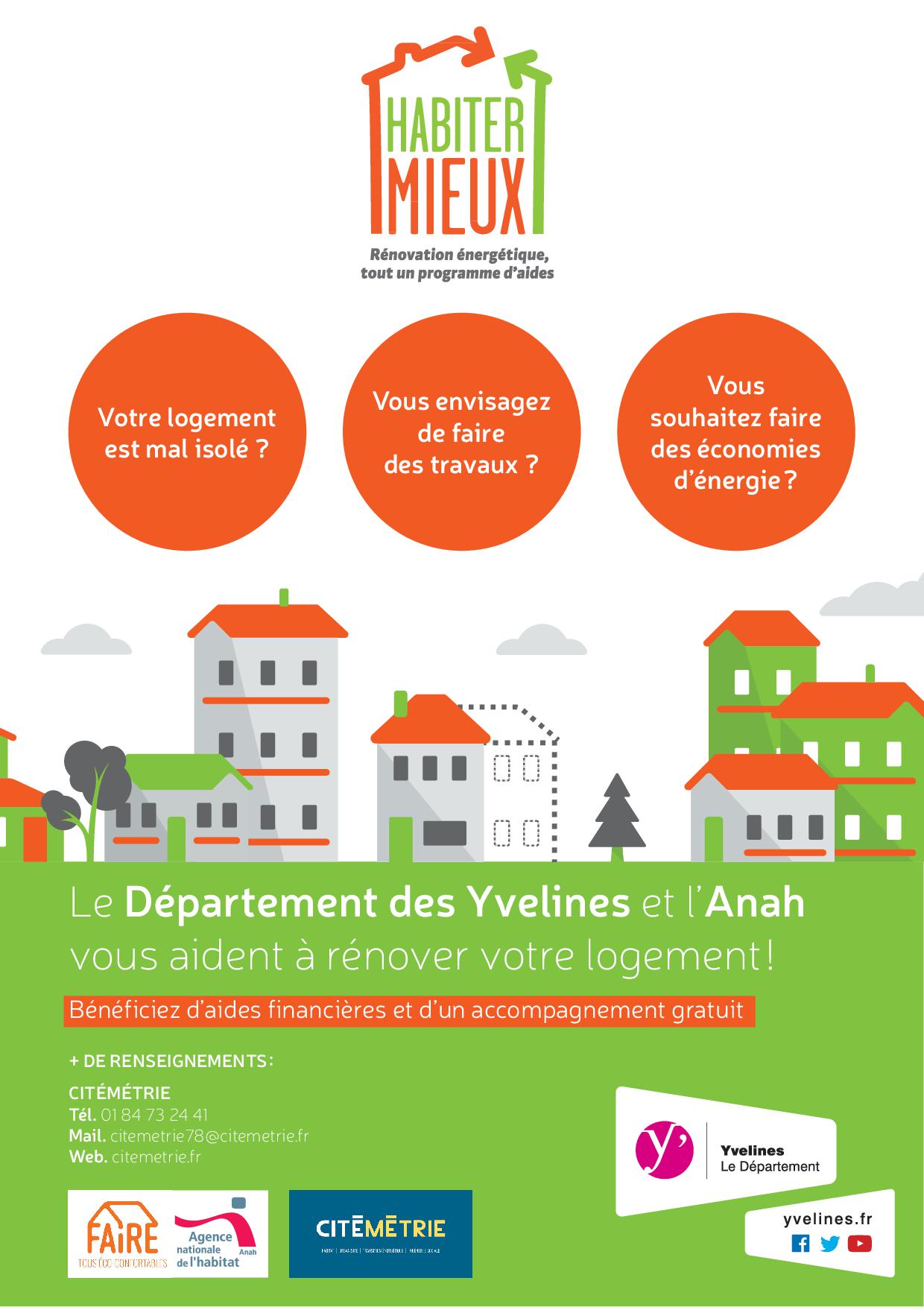 Habiter mieux / Habitat / Actualités Ville de Chatou Le site officiel