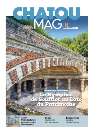Chatou Mag N°140