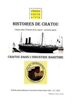 Histoires de Chatou - Chatou dans l'industrie maritime