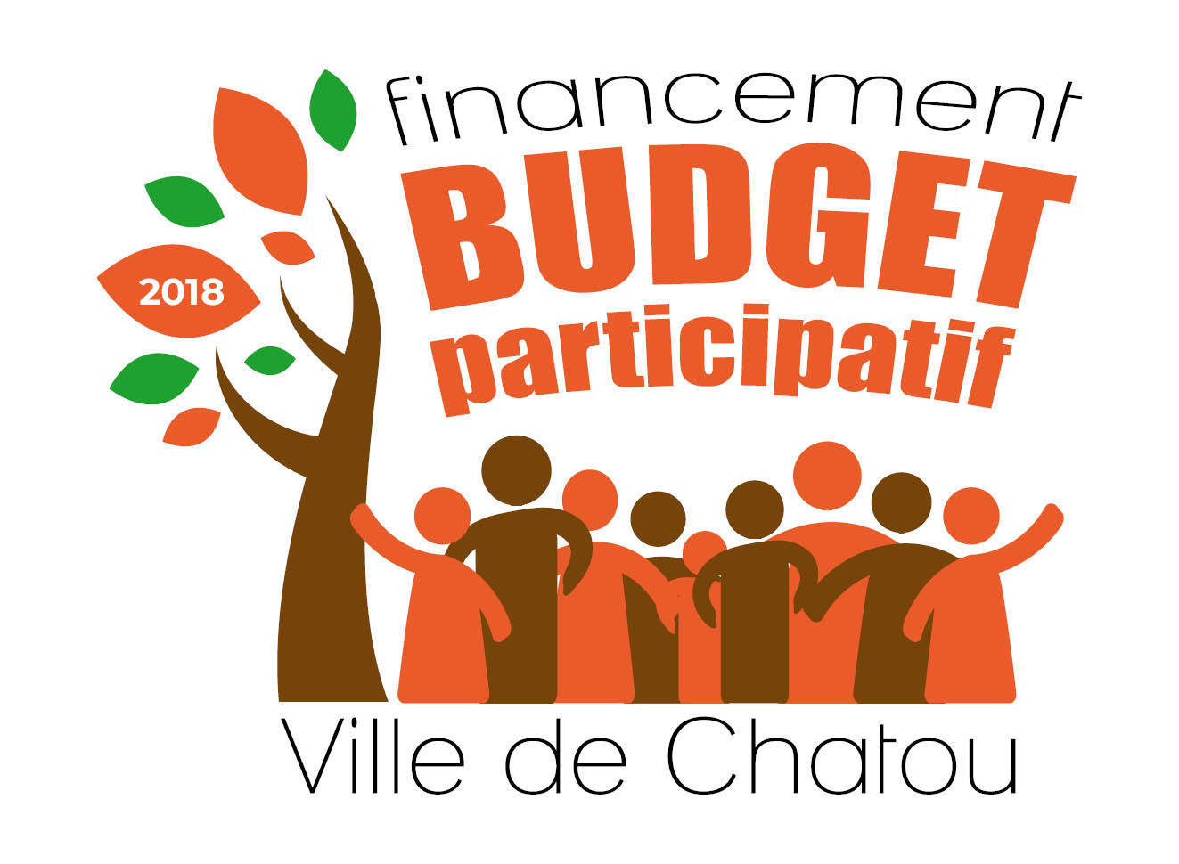 Budget Participatif 2018 / Budget Participatif / Grands Projets - Ville ...