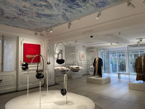 Musee soufisme
